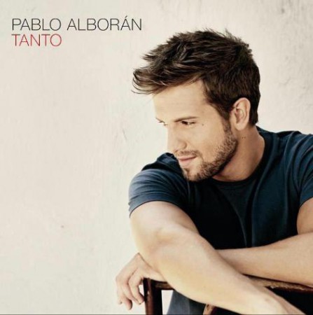 Pablo Alborán.